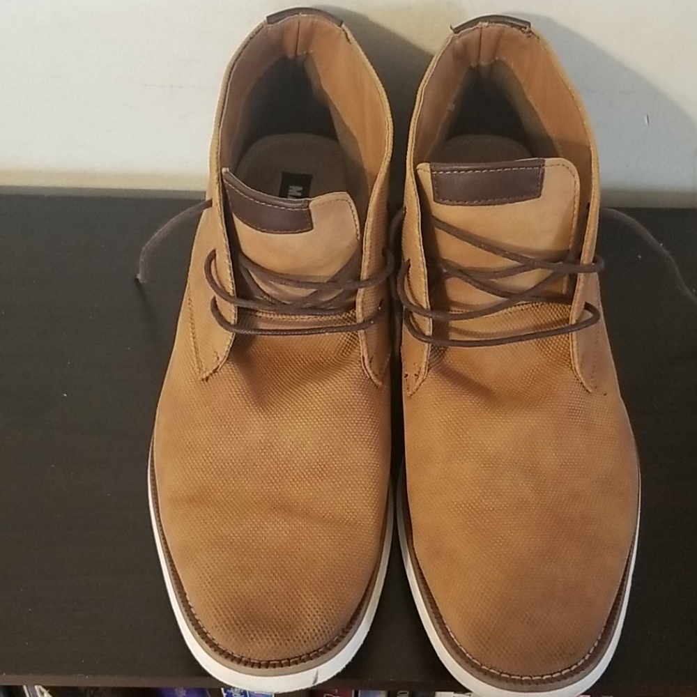 Men's boots